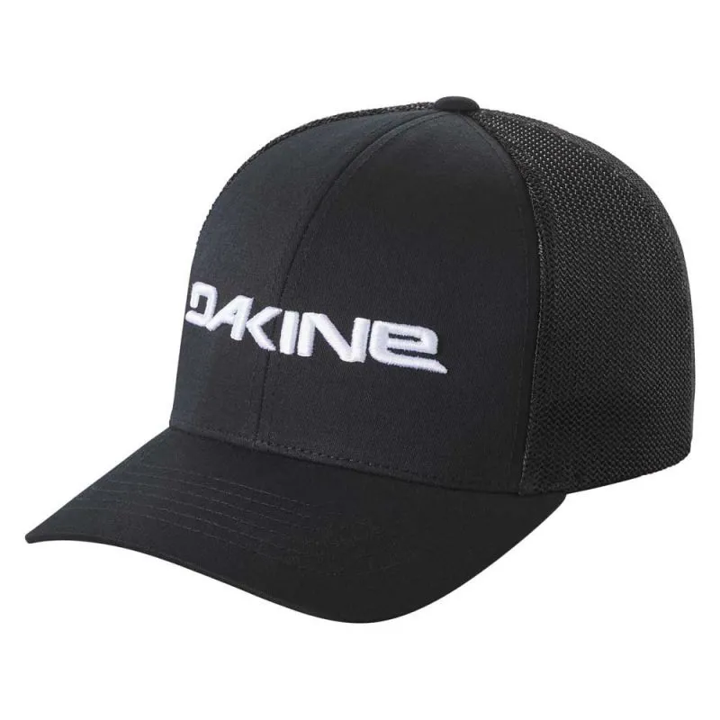 Gorra Dakine SIDELINE TRUCKER (NEGRO)