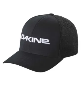 Gorra Dakine SIDELINE TRUCKER (NEGRO)