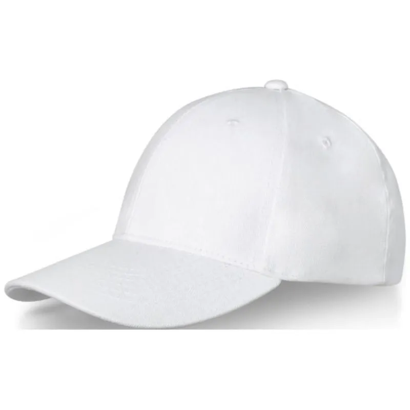 Gorra de 6 paneles Davis