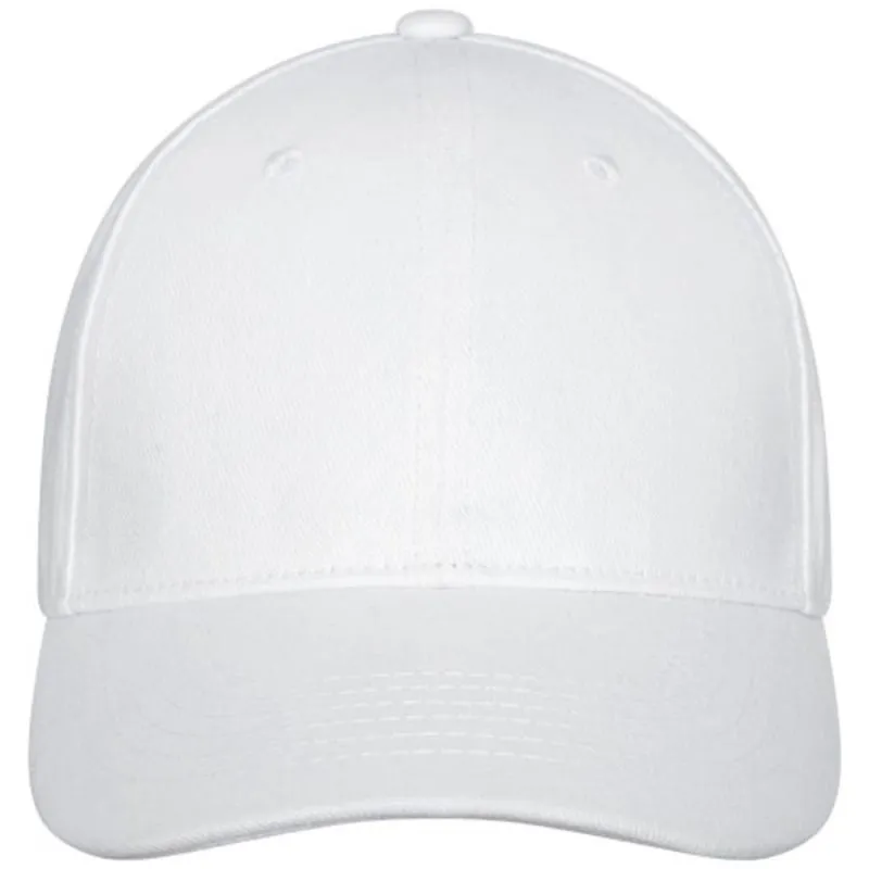 Gorra de 6 paneles Davis