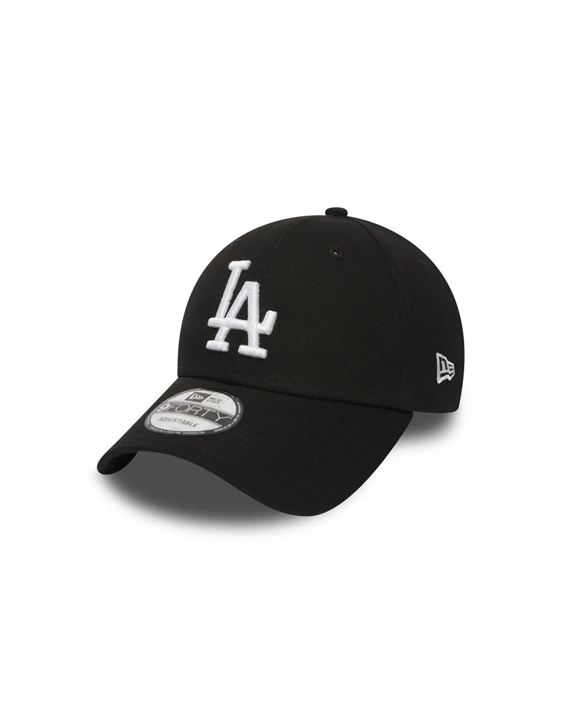 Gorra de Béisbol New Era Essential League 9Forty LA Dodgers