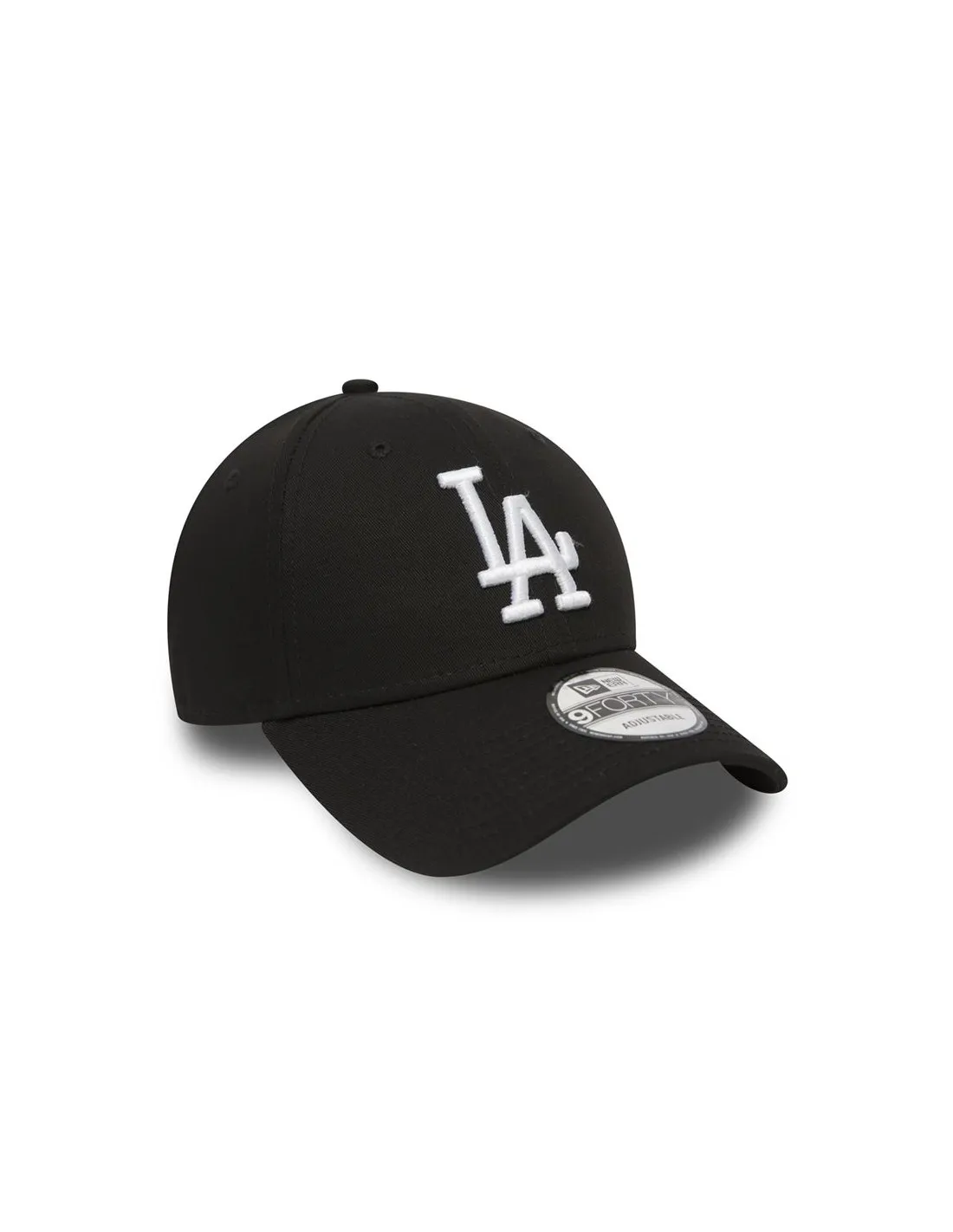 Gorra de Béisbol New Era Essential League 9Forty LA Dodgers