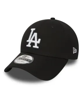 Gorra de Béisbol New Era Essential League 9Forty LA Dodgers