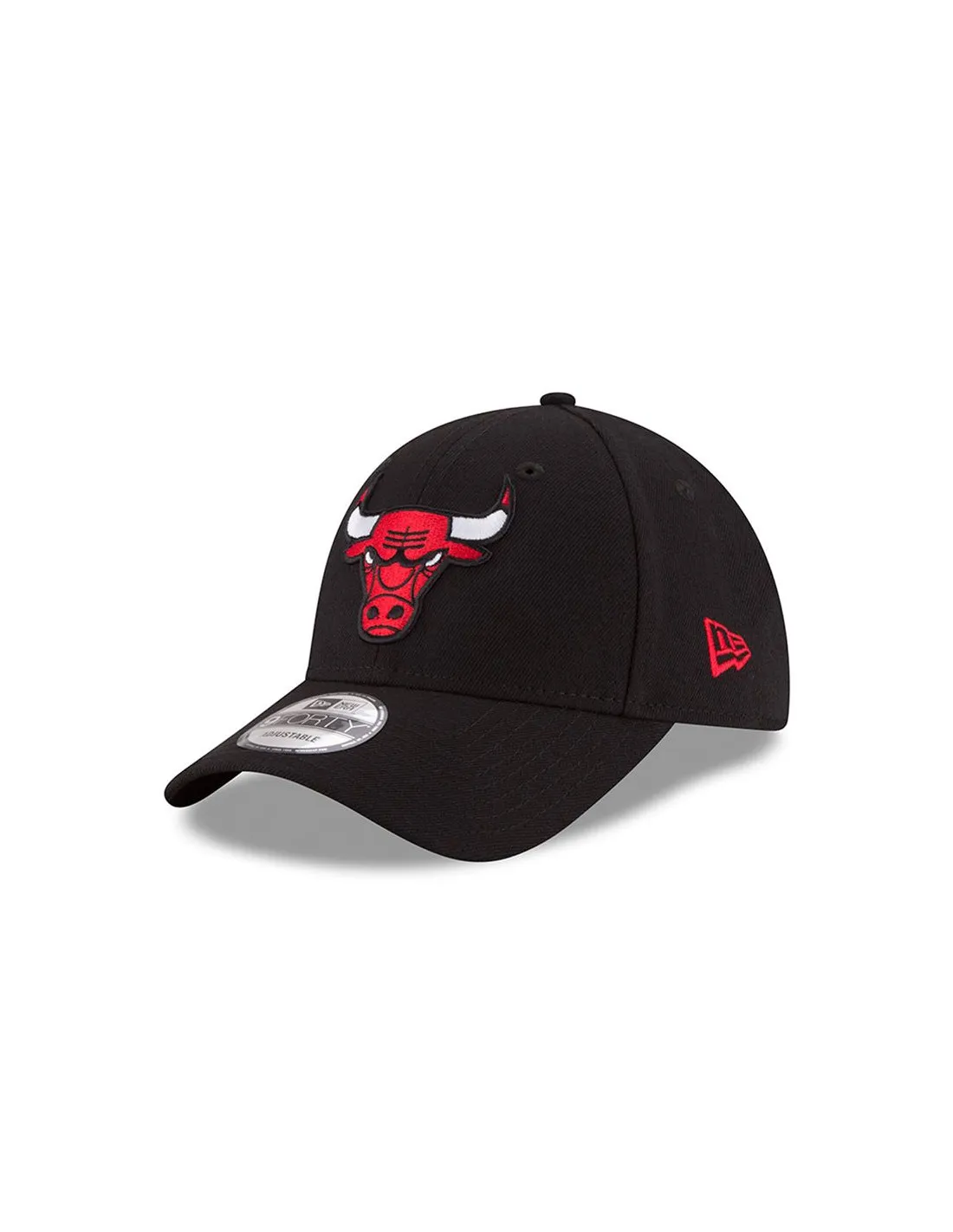 Gorra de Béisbol New Era The League 9Forty Chicago Bulls