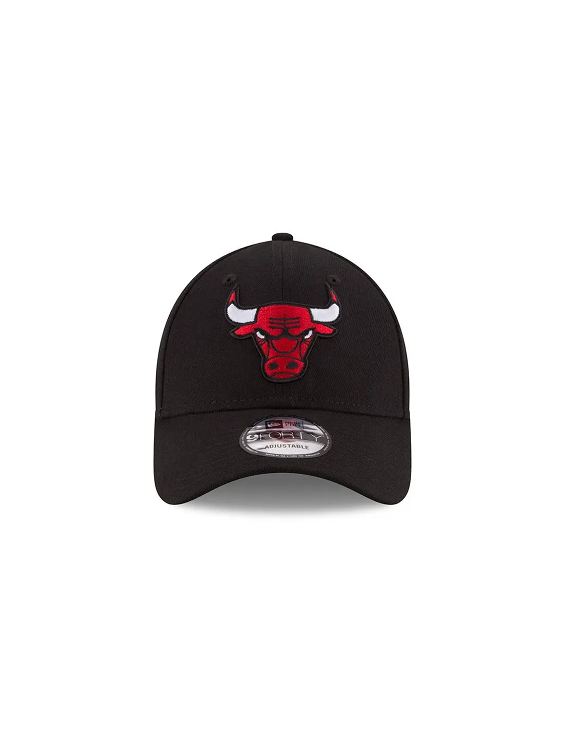 Gorra de Béisbol New Era The League 9Forty Chicago Bulls