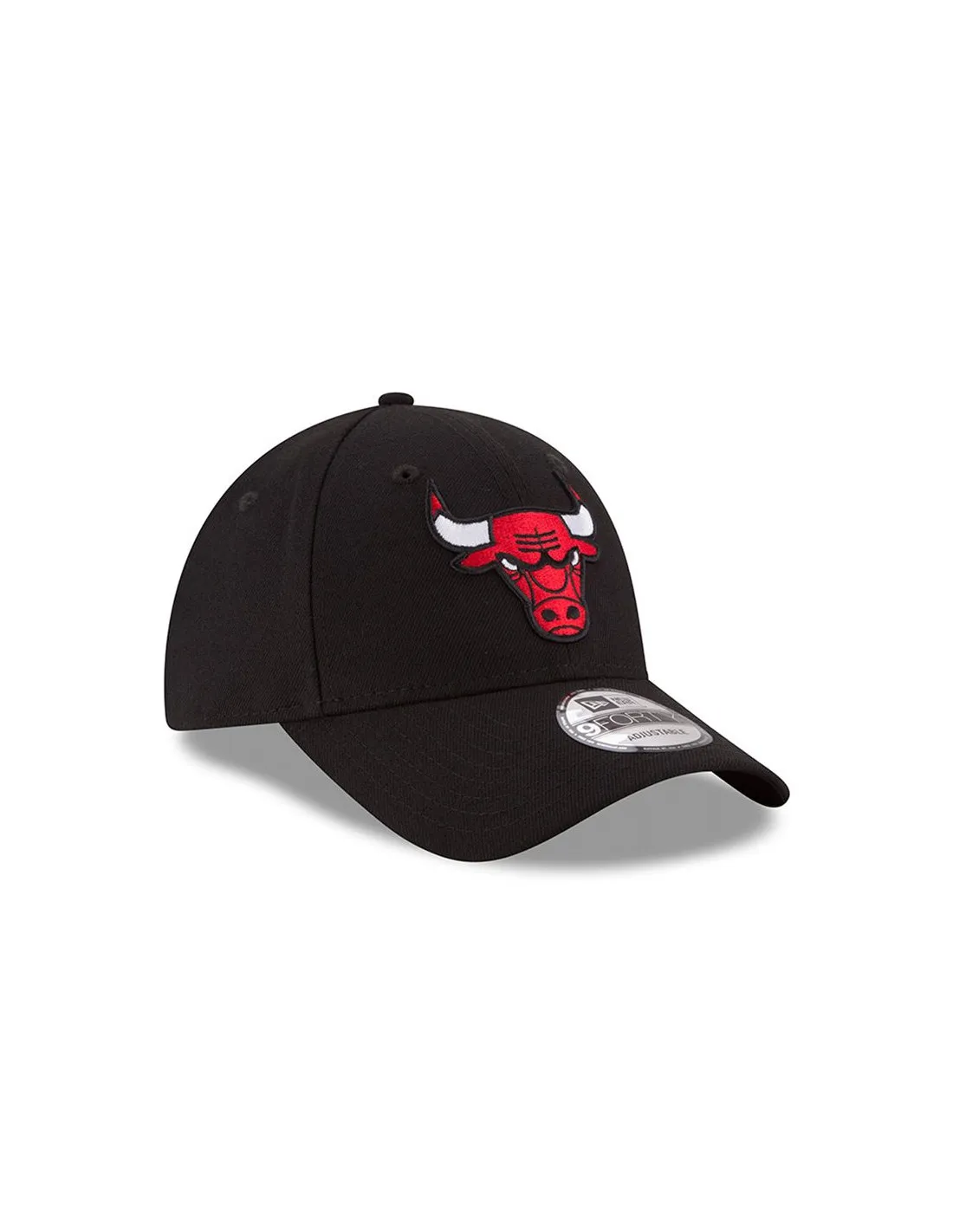 Gorra de Béisbol New Era The League 9Forty Chicago Bulls