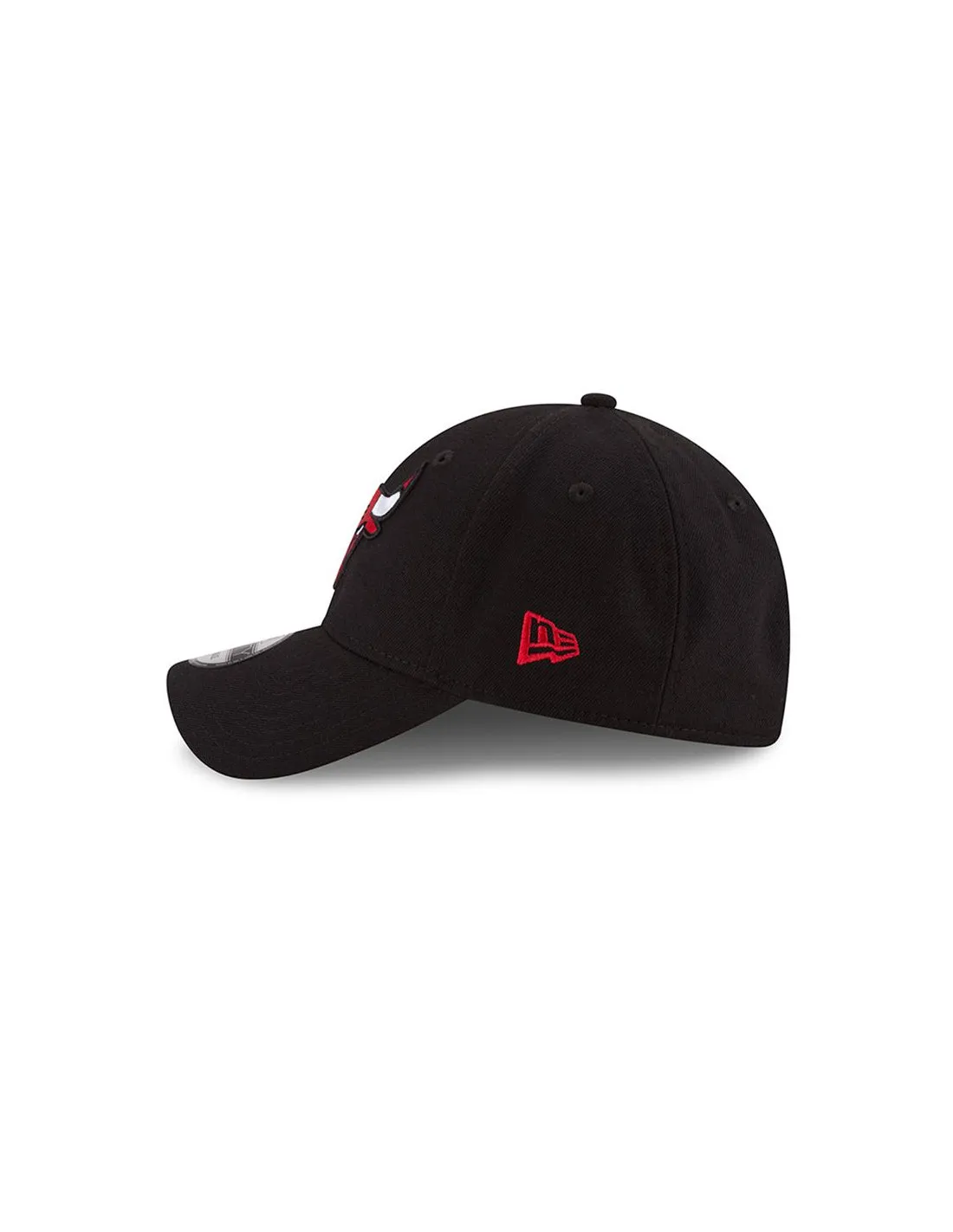 Gorra de Béisbol New Era The League 9Forty Chicago Bulls