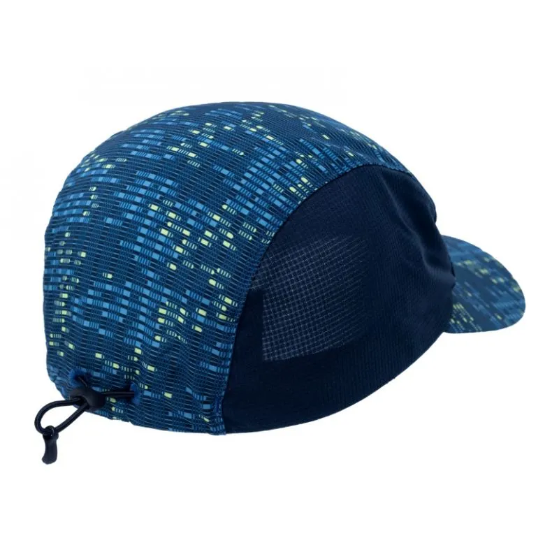 Gorra de mujer Outdoor Research Swift Ultra Light (Dark Navy DS/Naval Blue)