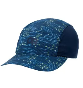 Gorra de mujer Outdoor Research Swift Ultra Light (Dark Navy DS/Naval Blue)