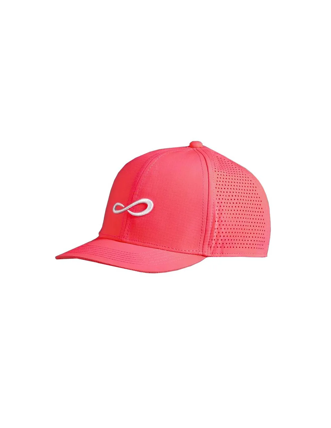 Gorra de Pádel Endless Icon Rosa