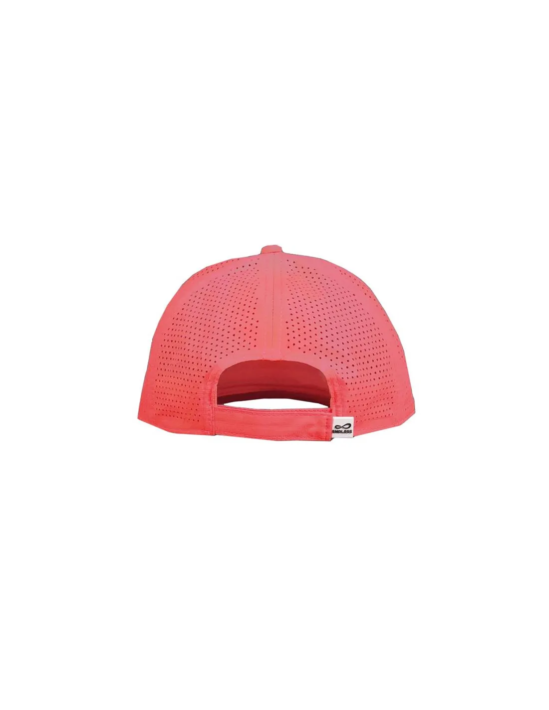 Gorra de Pádel Endless Icon Rosa