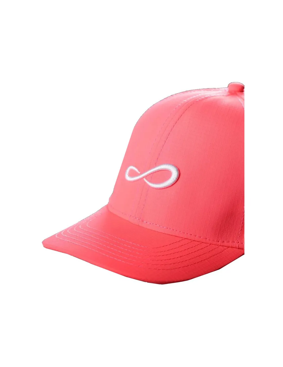 Gorra de Pádel Endless Icon Rosa