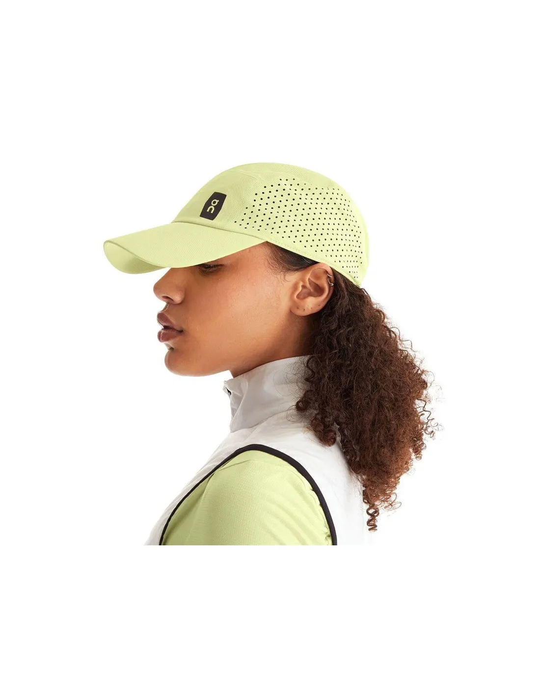 Gorra de Running On running Lightweight Unisex