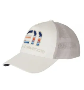 Gorra E11 Gorra Oceanside (Crudo)