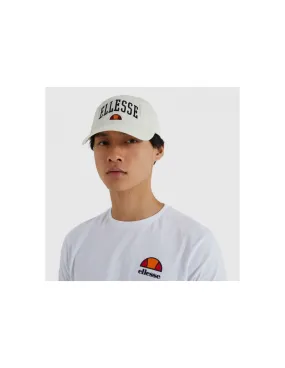 Gorra Ellesse Blanca