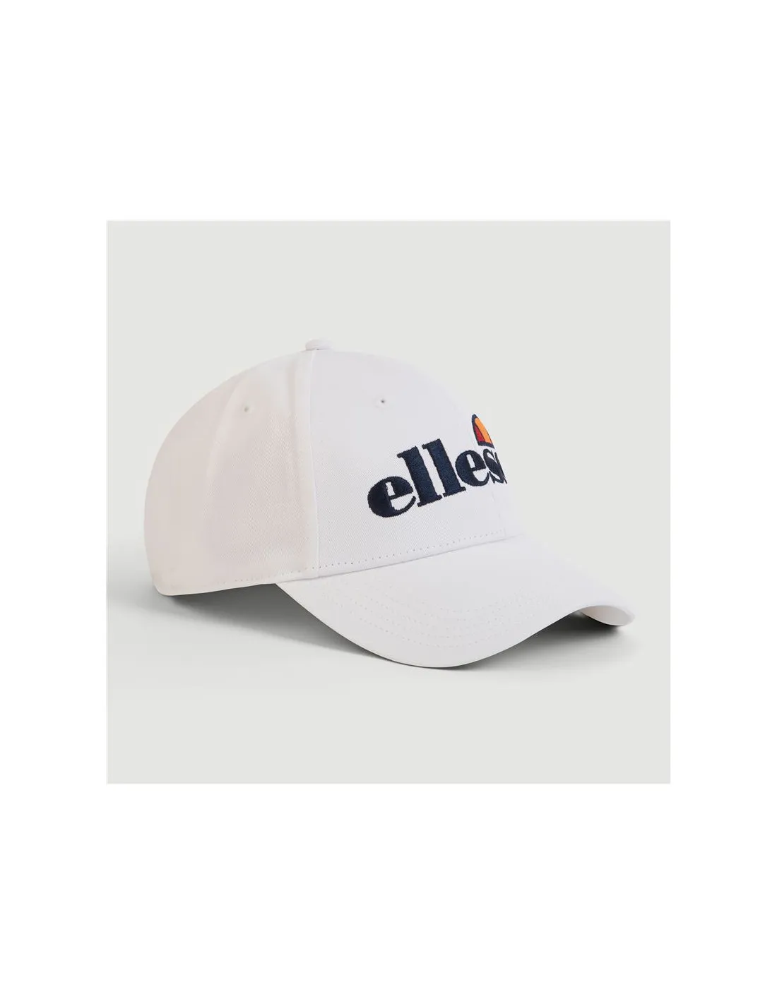 Gorra Ellesse Ragusa Blanco