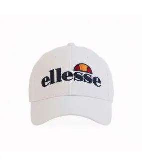 Gorra Ellesse Ragusa Blanco