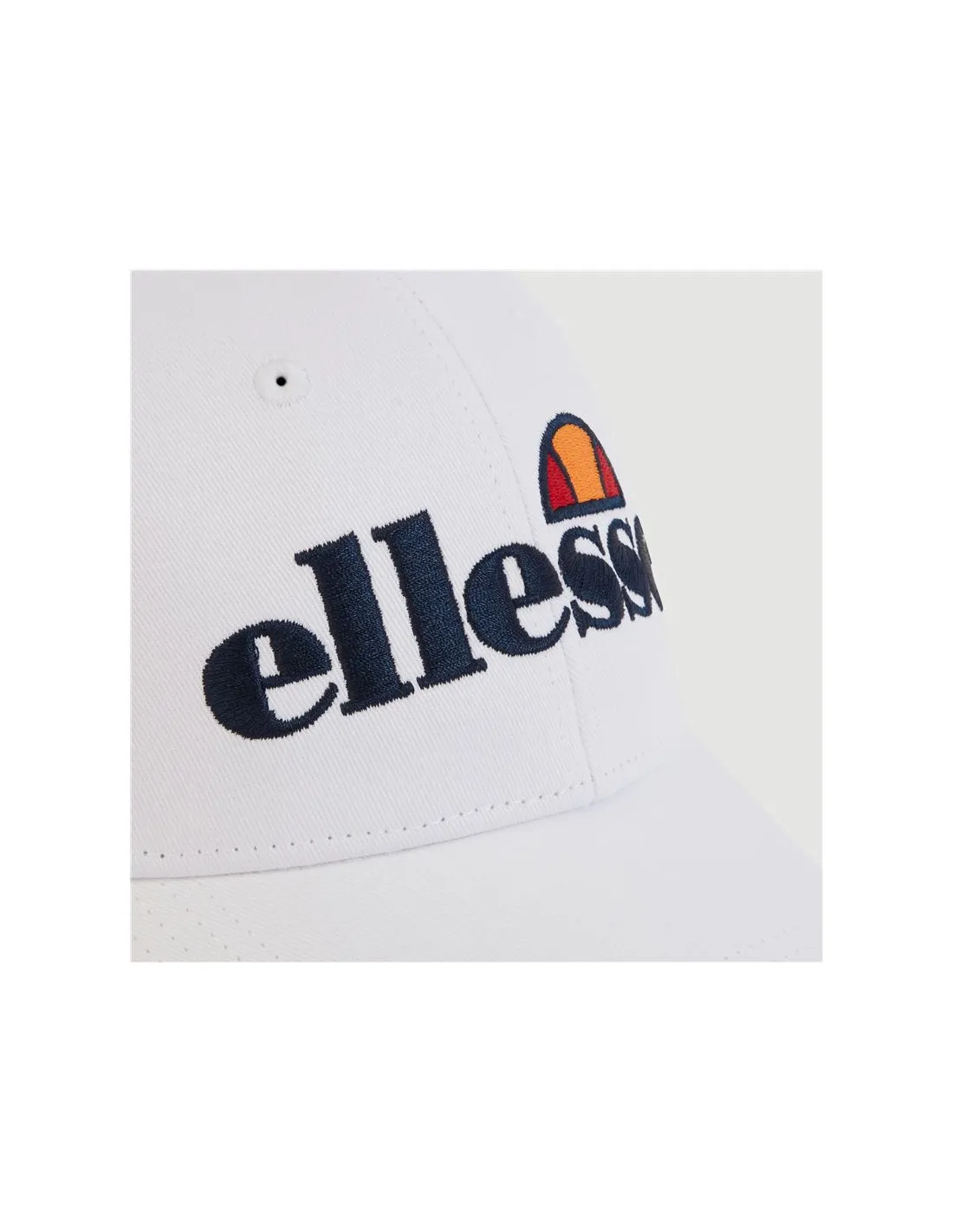 Gorra Ellesse Ragusa Blanco