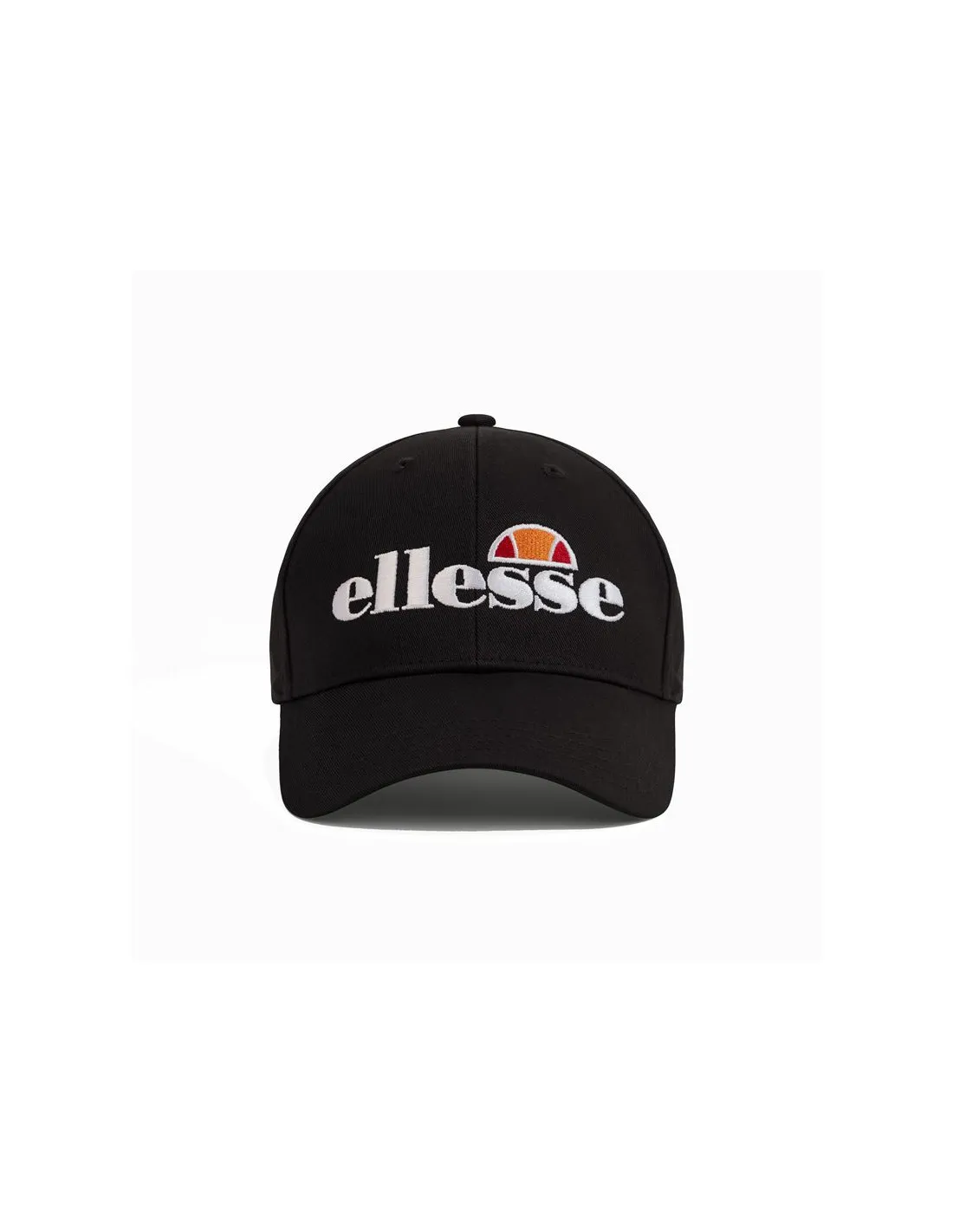 Gorra Ellesse Ragusa Negro