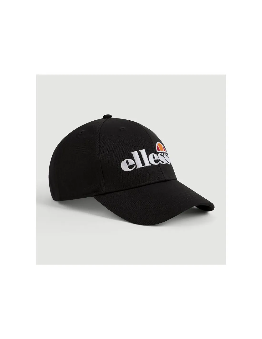 Gorra Ellesse Ragusa Negro