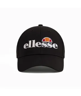 Gorra Ellesse Ragusa Negro