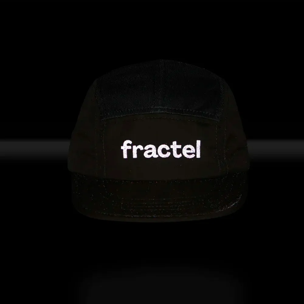 GORRA FRACTEL SERIE K OLIVE