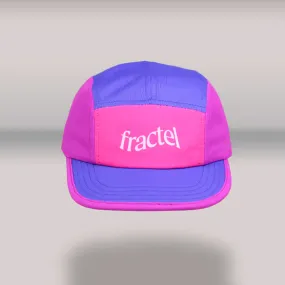 GORRA FRACTEL SERIE K PRISM