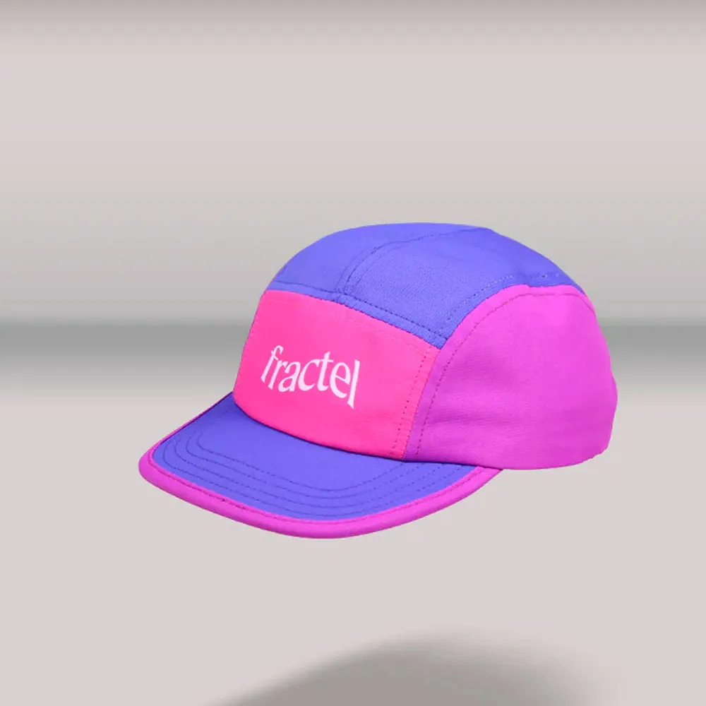 GORRA FRACTEL SERIE K PRISM