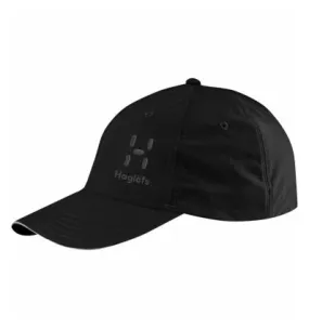 Gorra HAGLOFS Equator III (Negro verdadero )