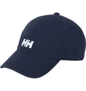 Gorra Helly Hansen Logo CAP (azul marino)