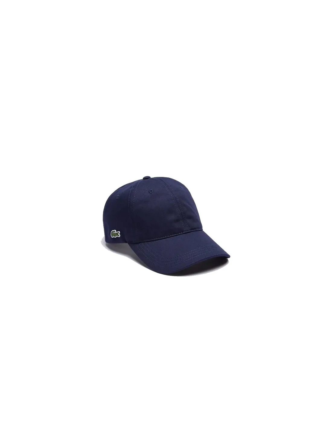 Gorra Lacoste Ajustable Marino