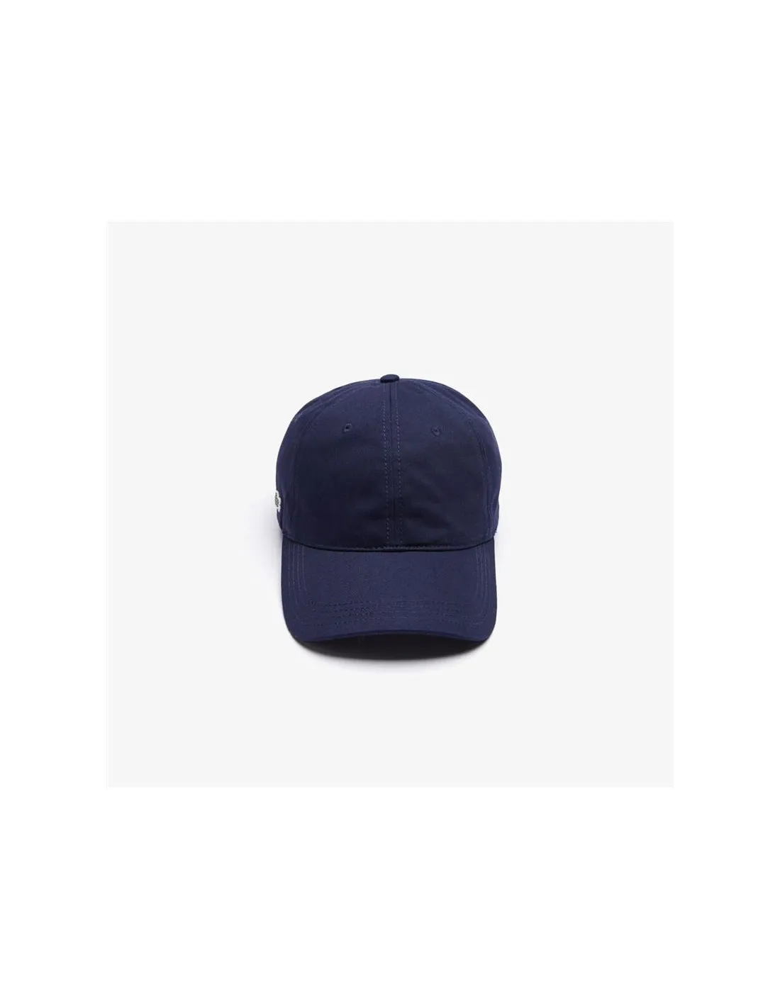 Gorra Lacoste Ajustable Marino