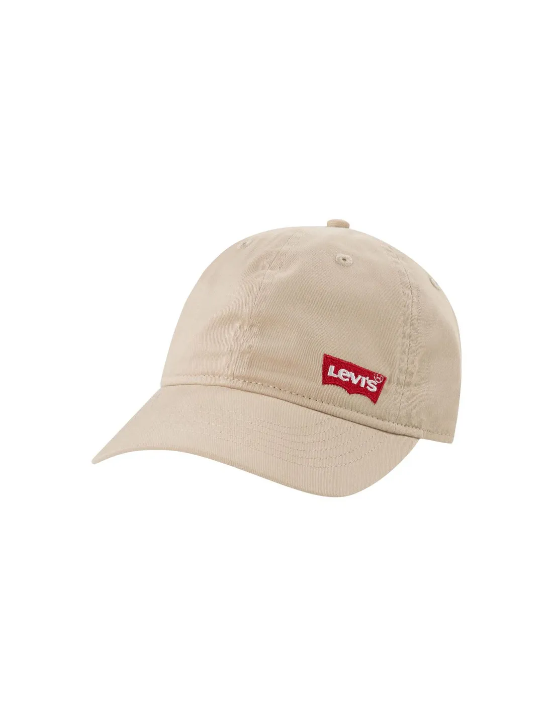 Gorra Levi'S Lan Richmond Niño Beige