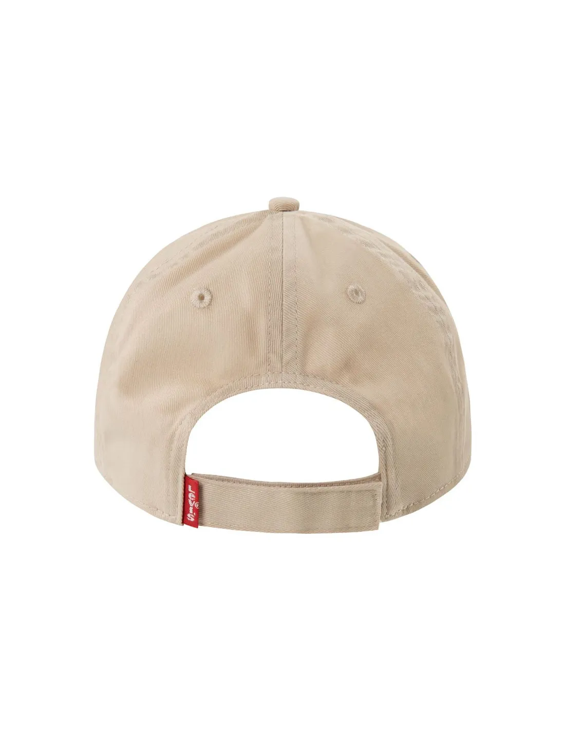 Gorra Levi'S Lan Richmond Niño Beige