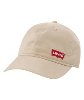 Gorra Levi'S Lan Richmond Niño Beige