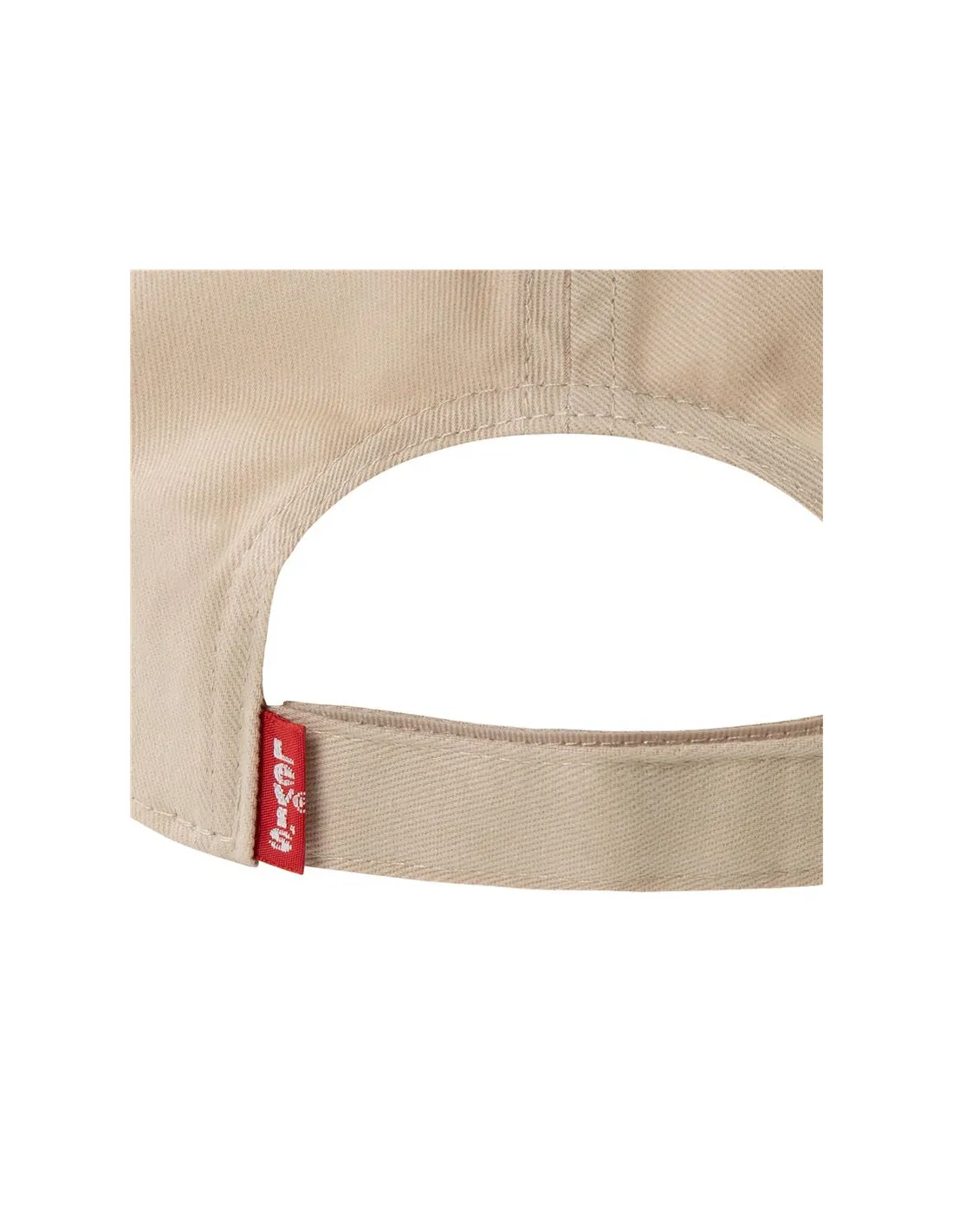 Gorra Levi'S Lan Richmond Niño Beige