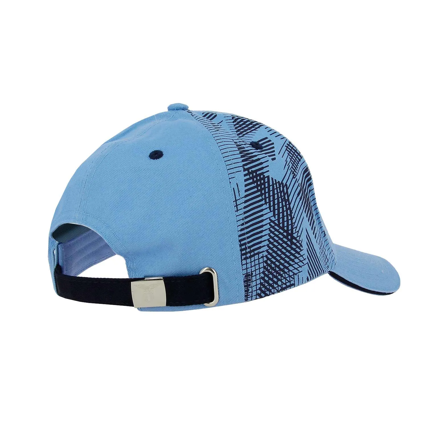 Gorra Macron SS Lazio M21