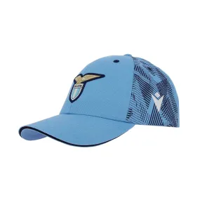 Gorra Macron SS Lazio M21