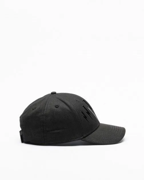 Gorra Neil Barrett MY 77320A Negro