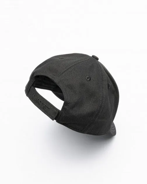 Gorra Neil Barrett MY 77320A Negro