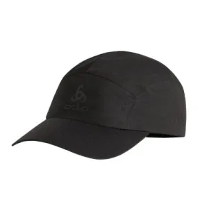 Gorra Odlo CAP PERFORMANCE WATERPROOF (negra)