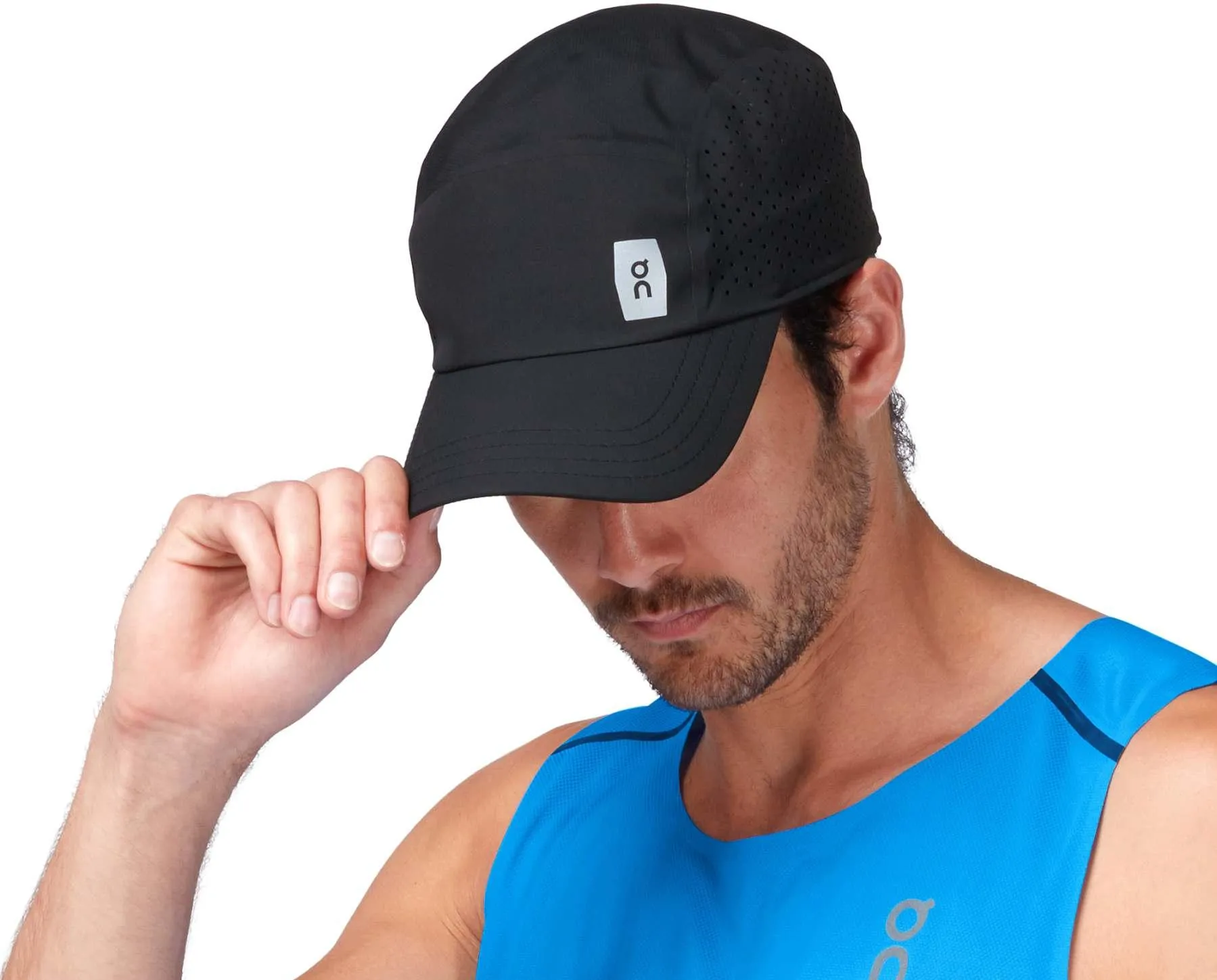 Gorra On Running Cap