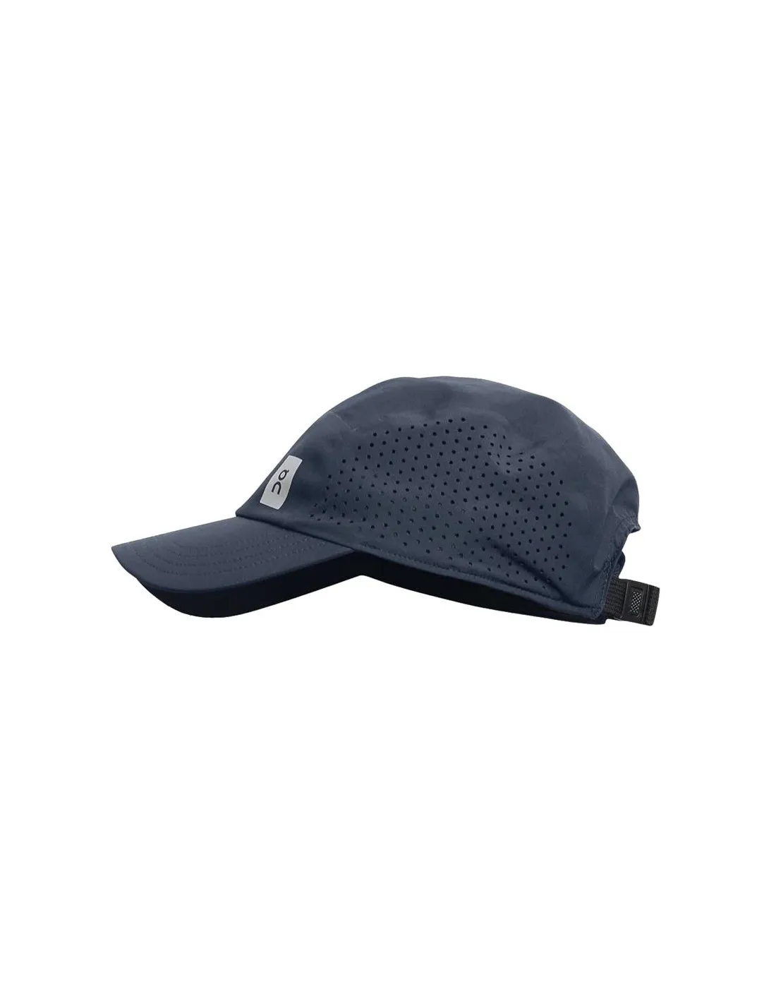 Gorra On Running Lightweight azul