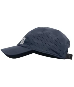 Gorra On Running Lightweight azul