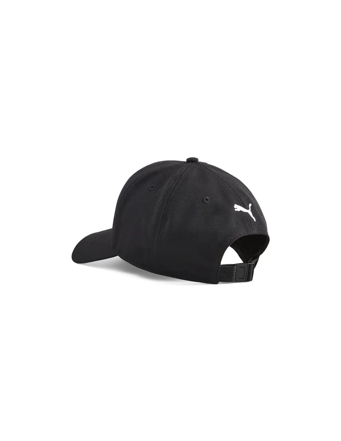 Gorra Puma Baloncesto Pro Baseball Hombre Negro