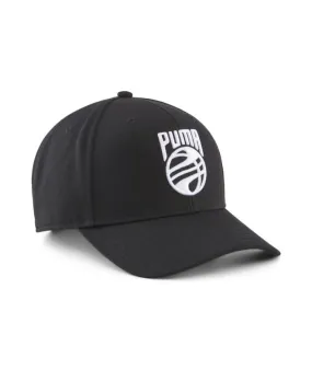 Gorra Puma Baloncesto Pro Baseball Hombre Negro