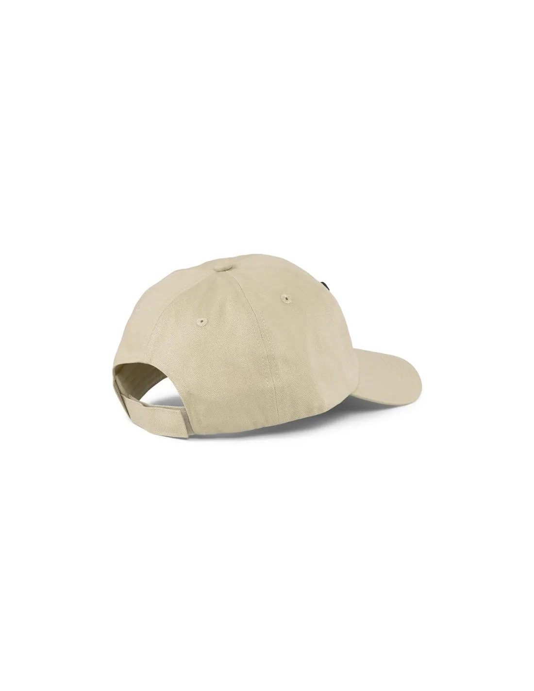 Gorra Puma Essentials Logo Hombre Beige