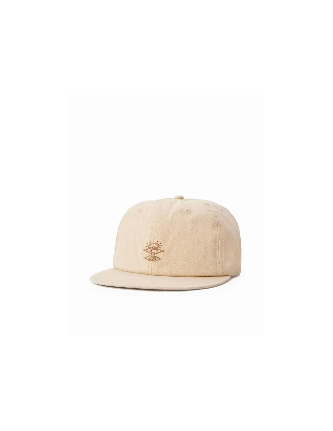 Gorra Rip Curl Searchers Canvas Adj Hombre Marrón