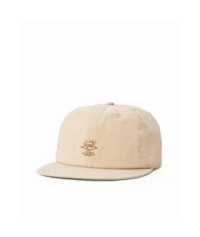 Gorra Rip Curl Searchers Canvas Adj Hombre Marrón