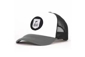 GORRA TRUCKER CLASSIC GRAY